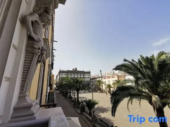 Foto - Santa Ana Suite & Rooms