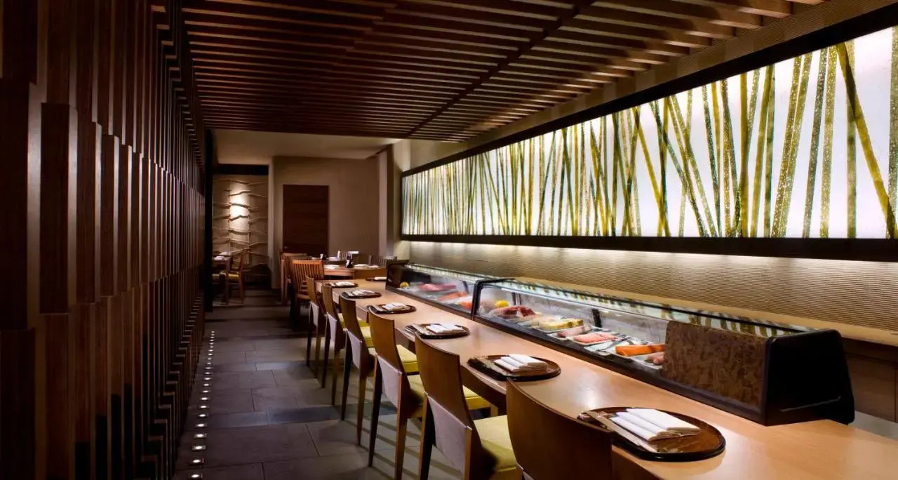 Photo - Pan Pacific Singapore