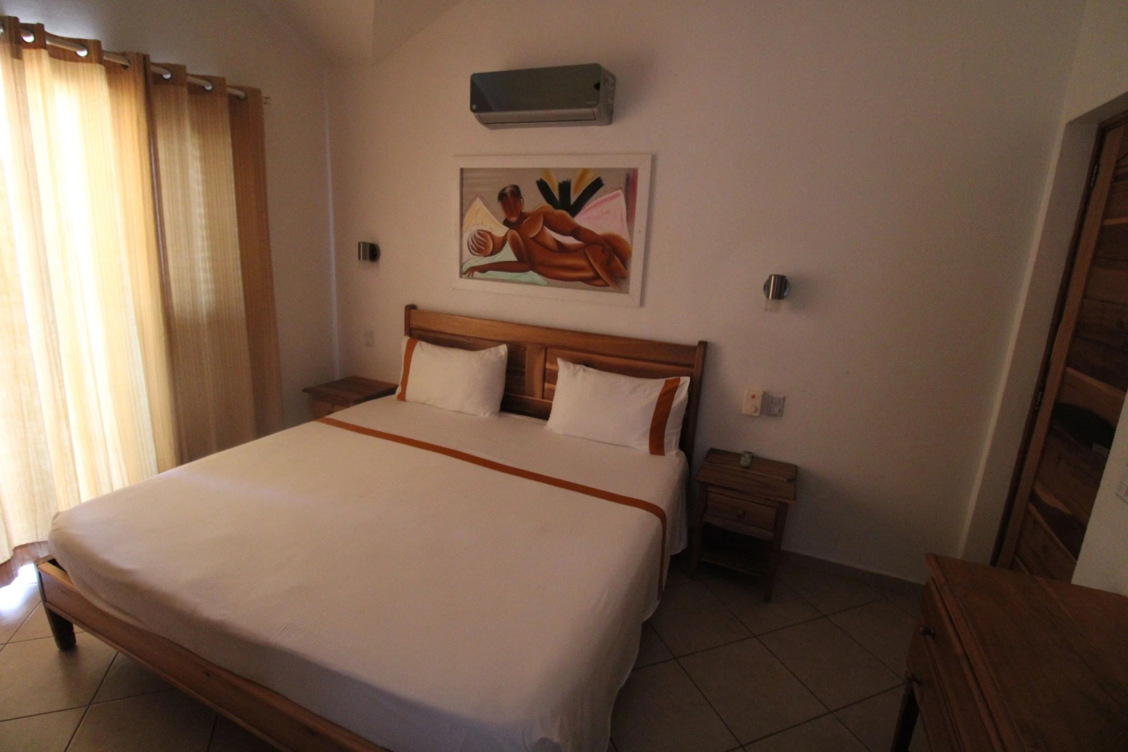 Foto - Albachiara Hotel