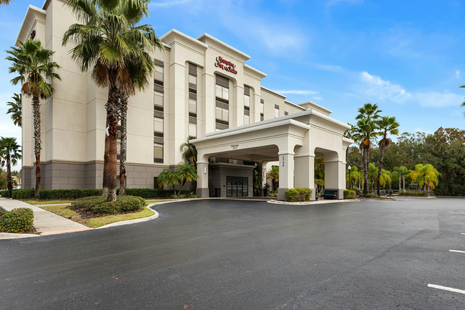 Foto - Hampton Inn & Suites Tampa-Wesley Chapel