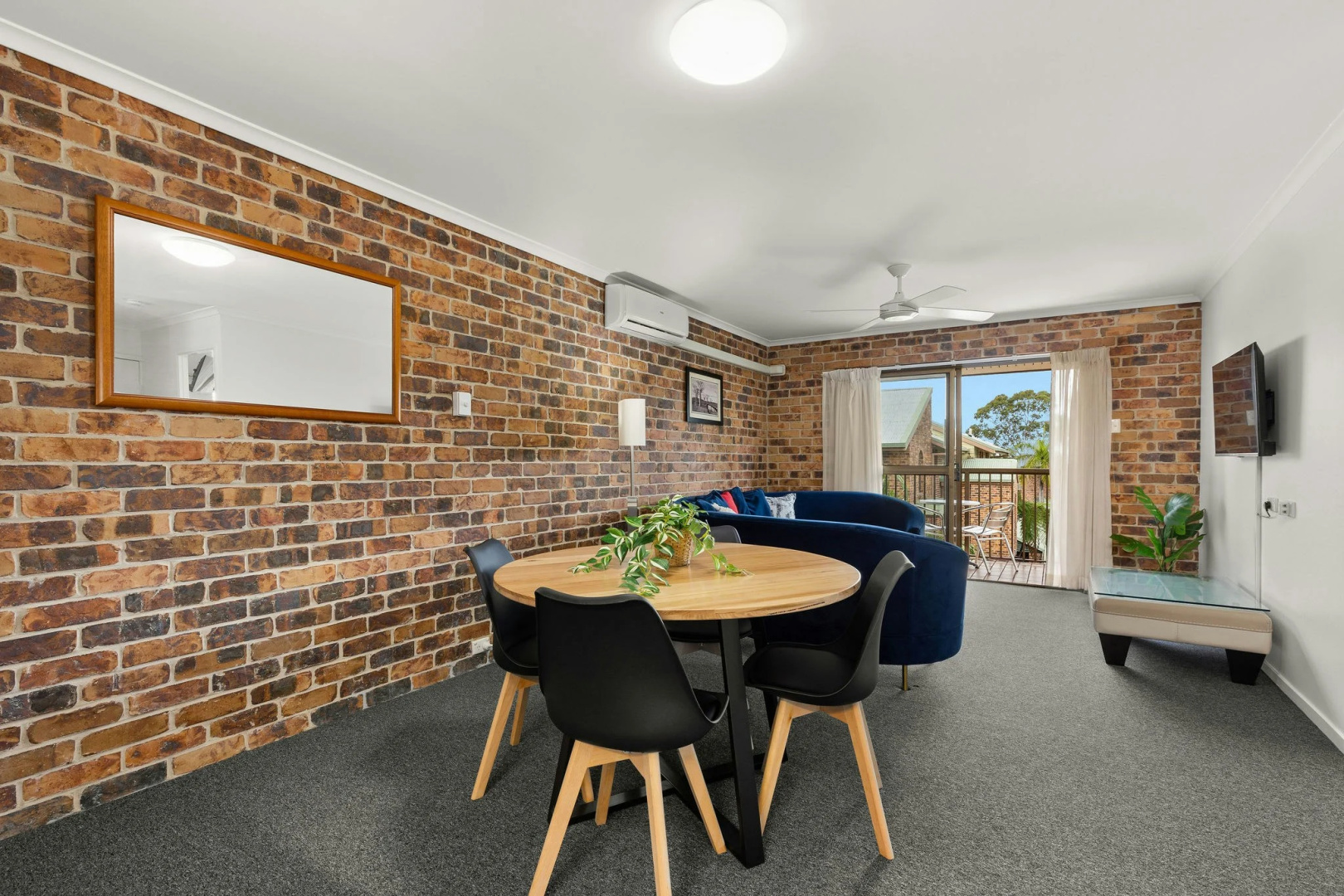 Photo - Toowong Villas