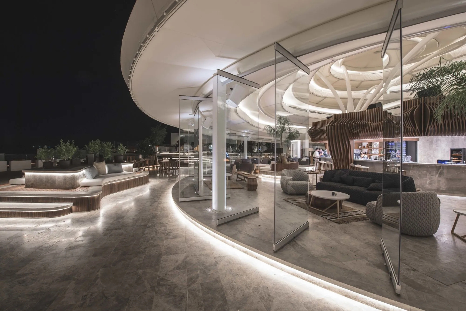 Foto - Susona Bodrum, LXR Hotels & Resorts