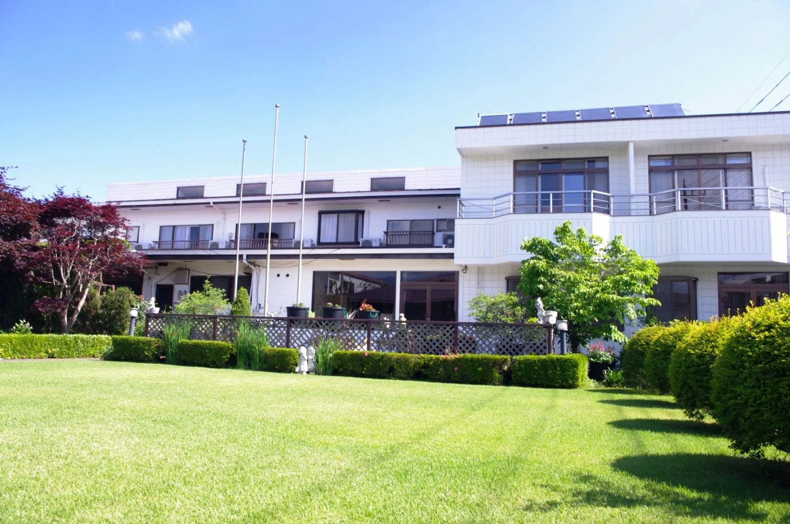 Photo - K's House Fuji View - Travelers Hostel