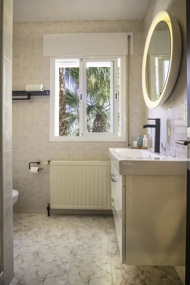 Foto - Malaga Hills Boutique Wellness and Hikers Eco-Hotel Adults Only