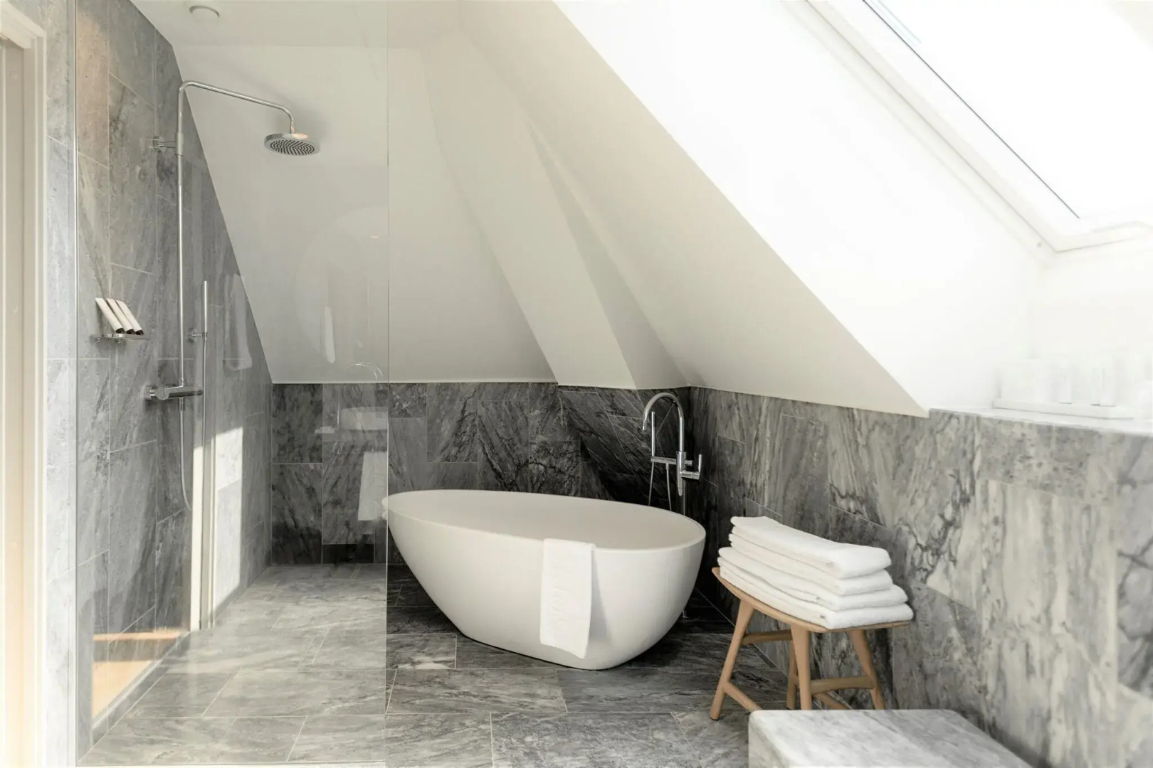 Photo - Nobis Hotel Copenhagen, a Member of Design Hotels