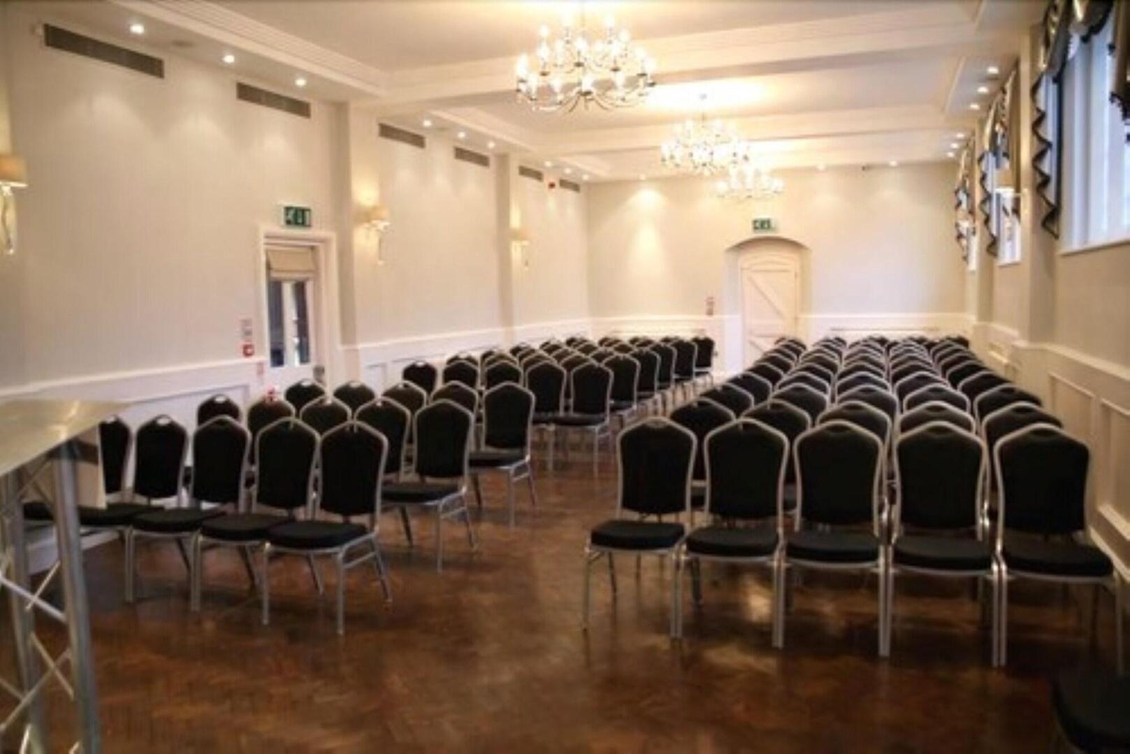 Photo - The Pillar Hotel