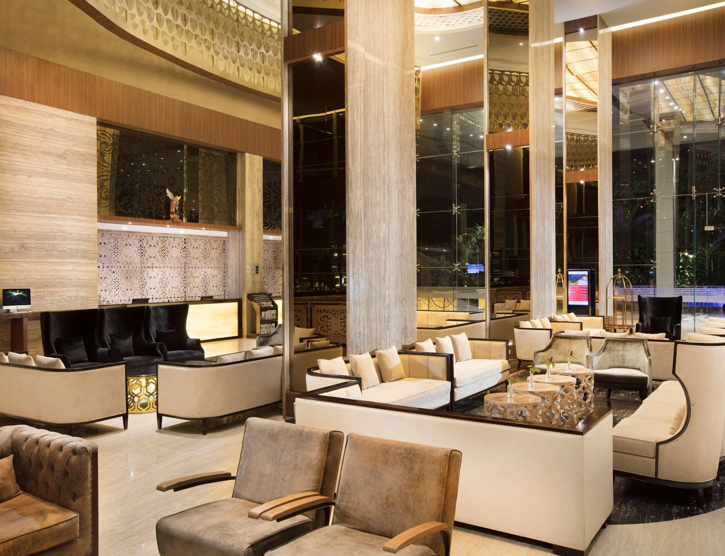 Foto - Wyndham Panbil Batam