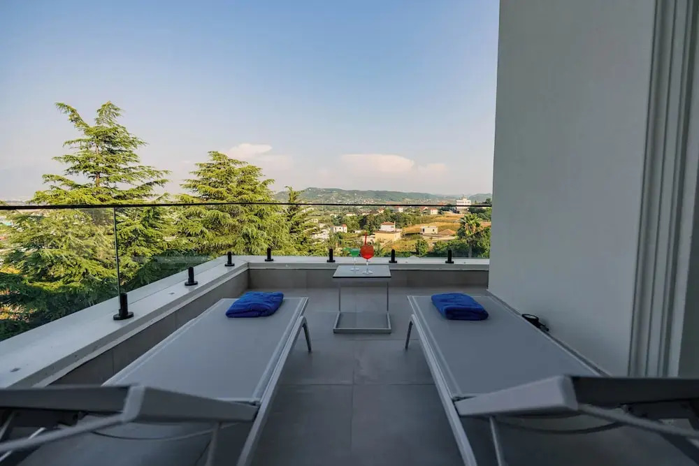 Foto - Royal Hill Hotel