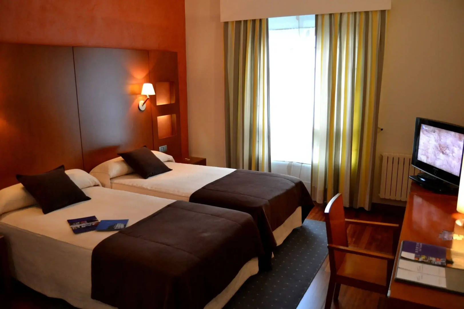 Photo - Hotel Maroa Vigo