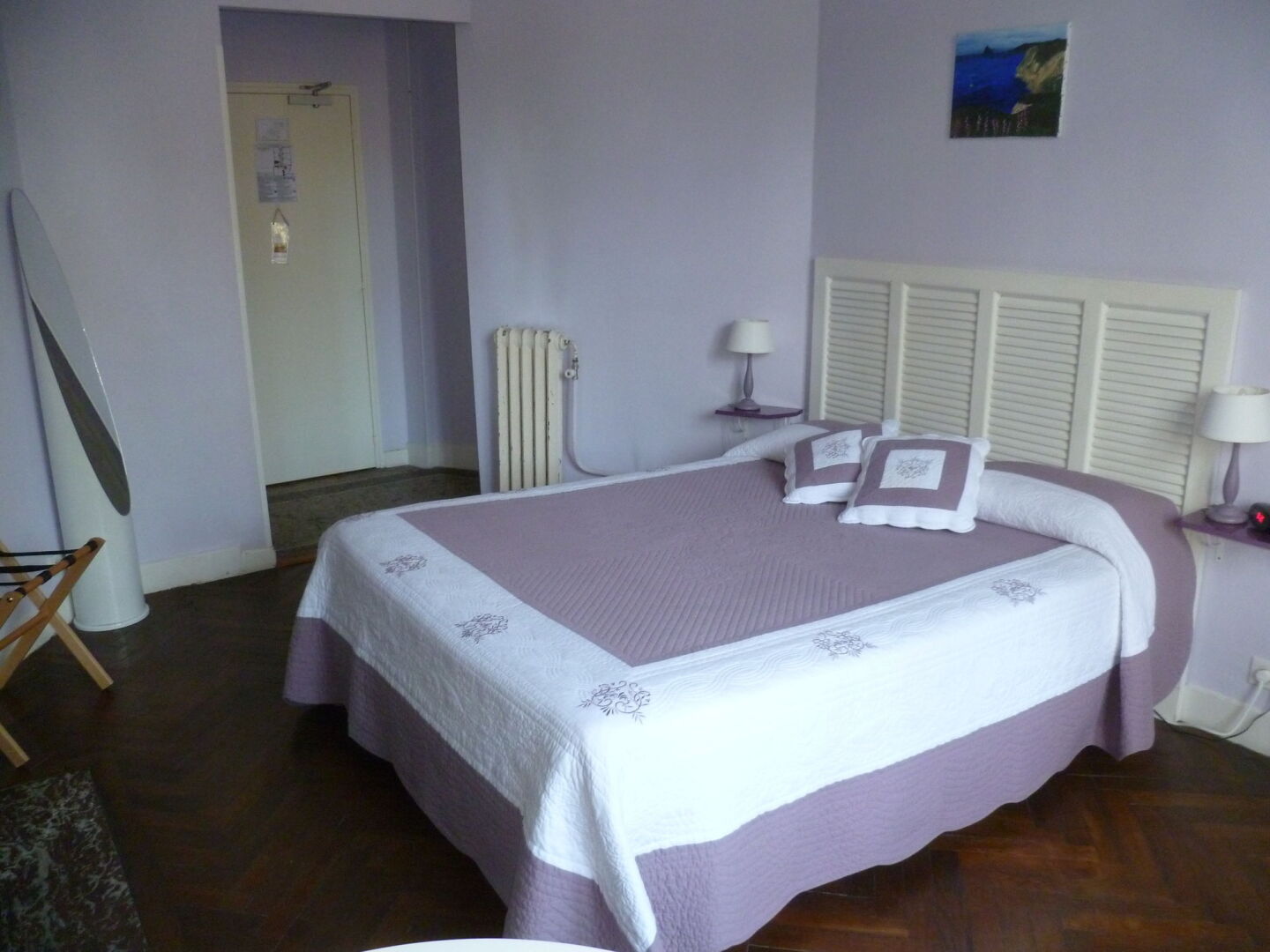 Foto - Hotel Victor Hugo Nice