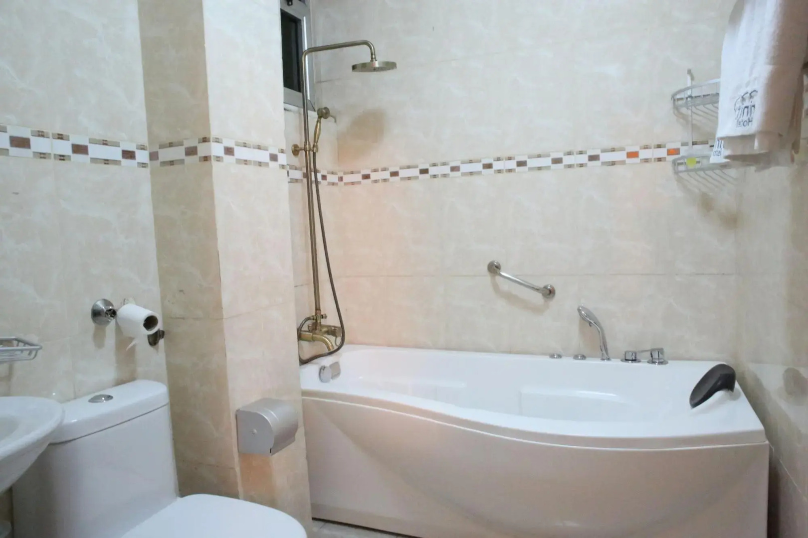 Foto - Trinity Hotel