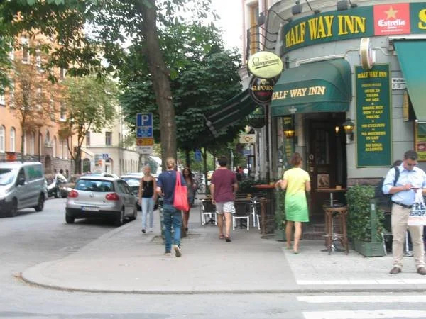 Foto - Hotel Tre Små Rum