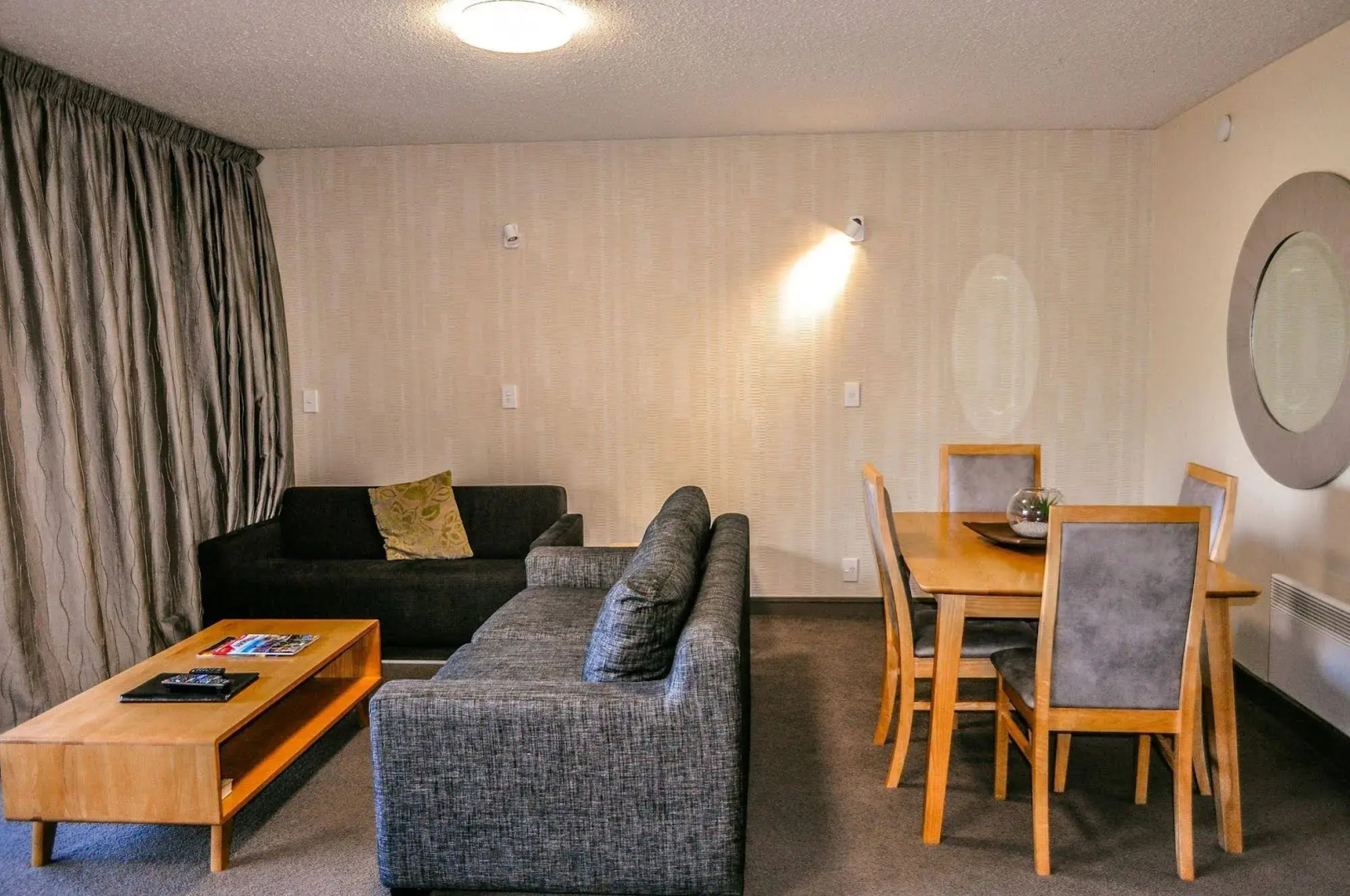 Foto - The Lofts Apartments