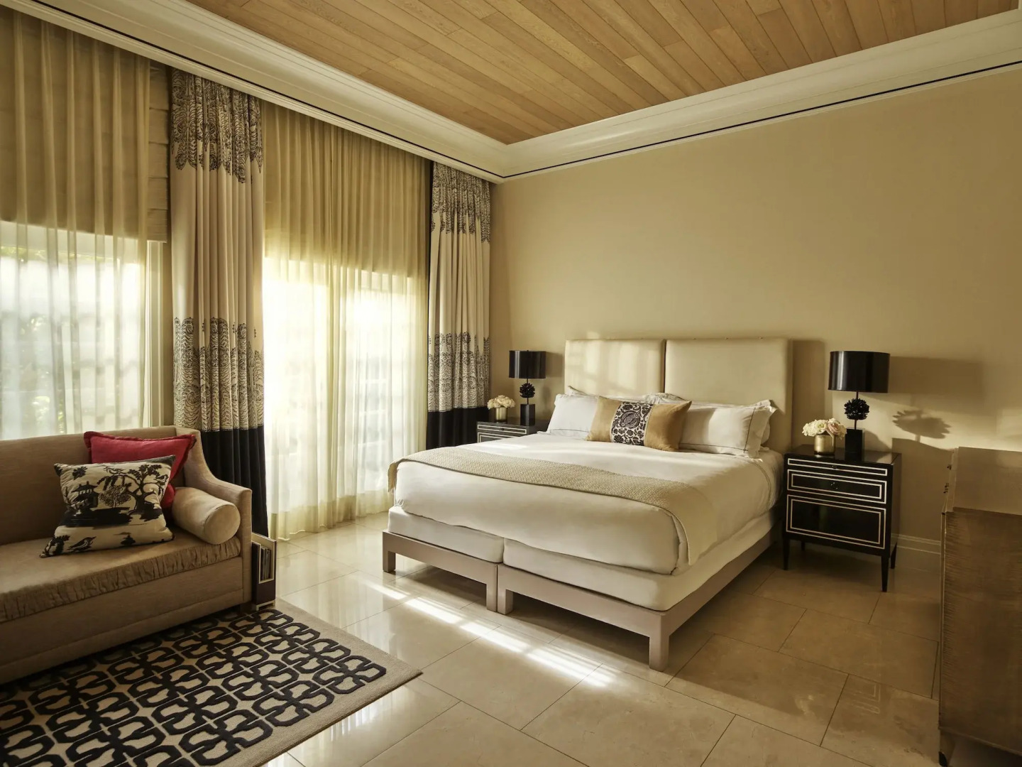 Foto - Hotel Bel-Air - Dorchester Collection