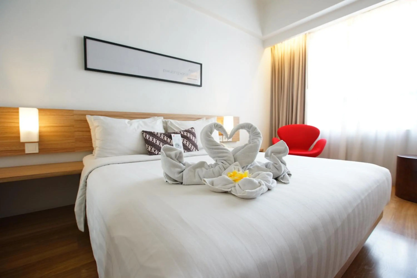 Foto - The Alantara Sanur