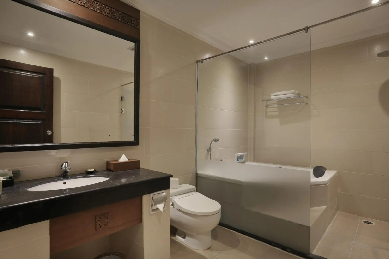 Foto - Pelangi Bali Hotel & Spa