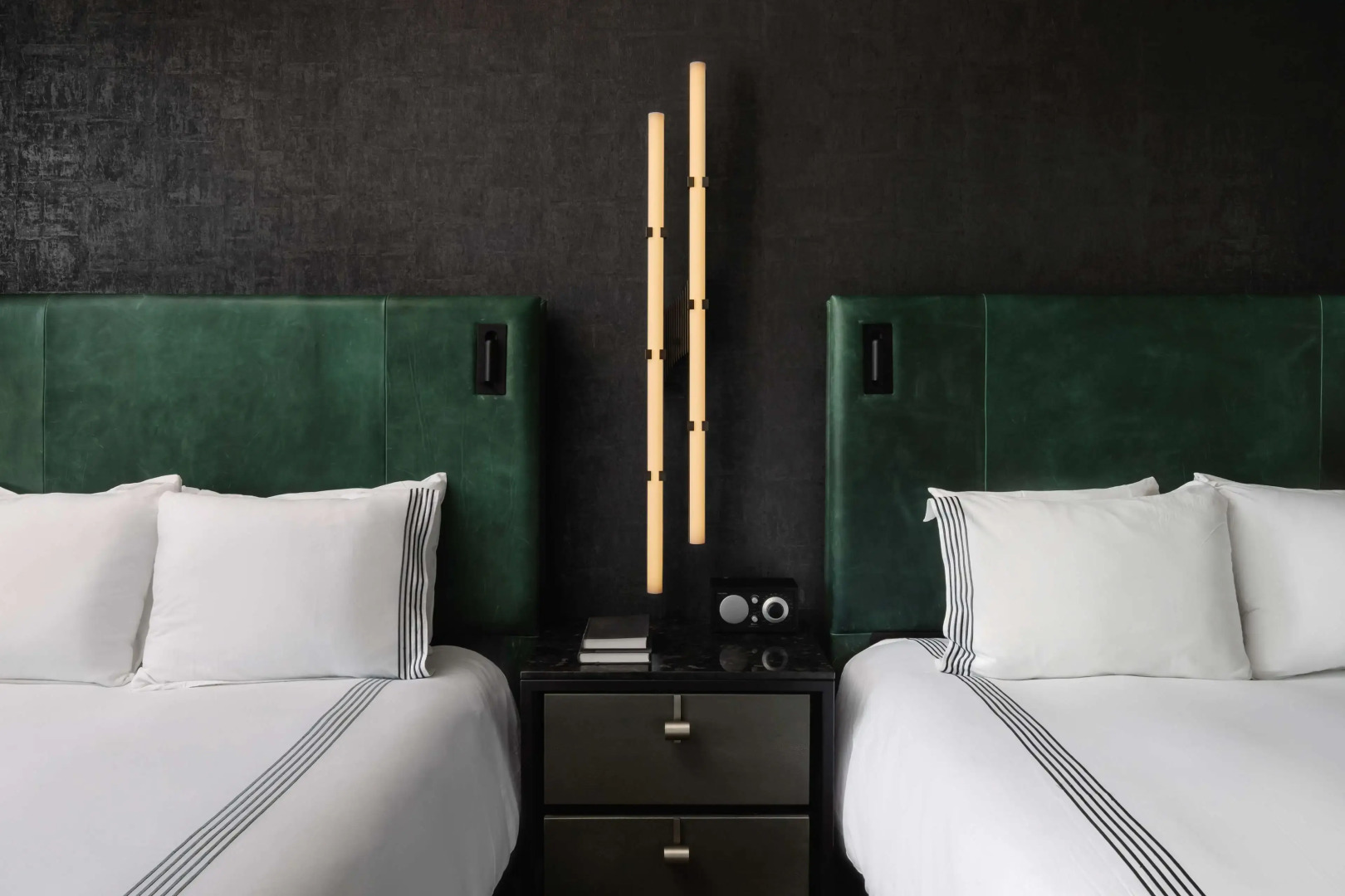 Photo - Thompson Austin, by Hyatt