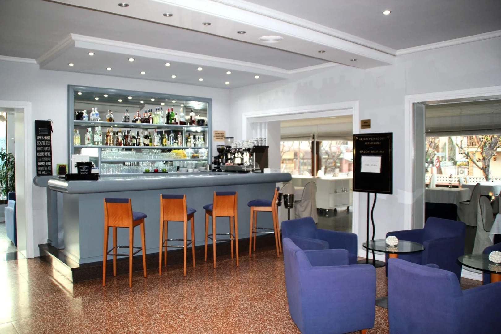 Foto - Hotel 153