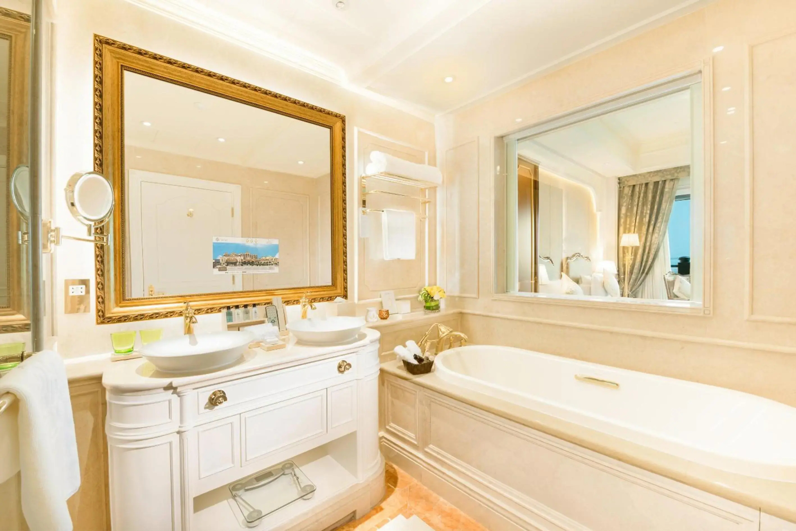 Photo - Legend Palace Hotel