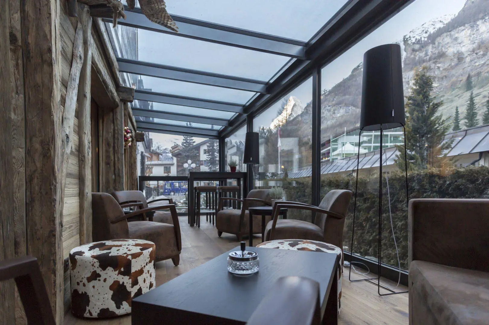 Photo - Zermatt Budget Rooms
