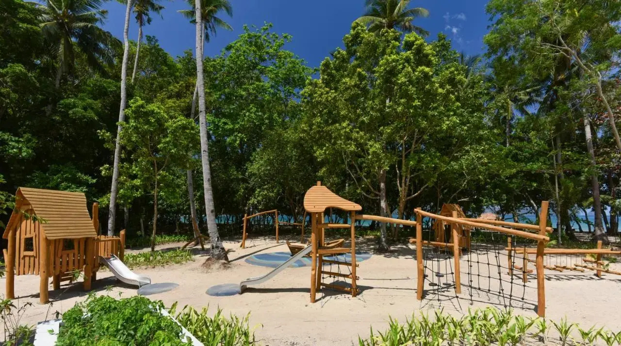 Foto - Seda Lio El Nido Palawan