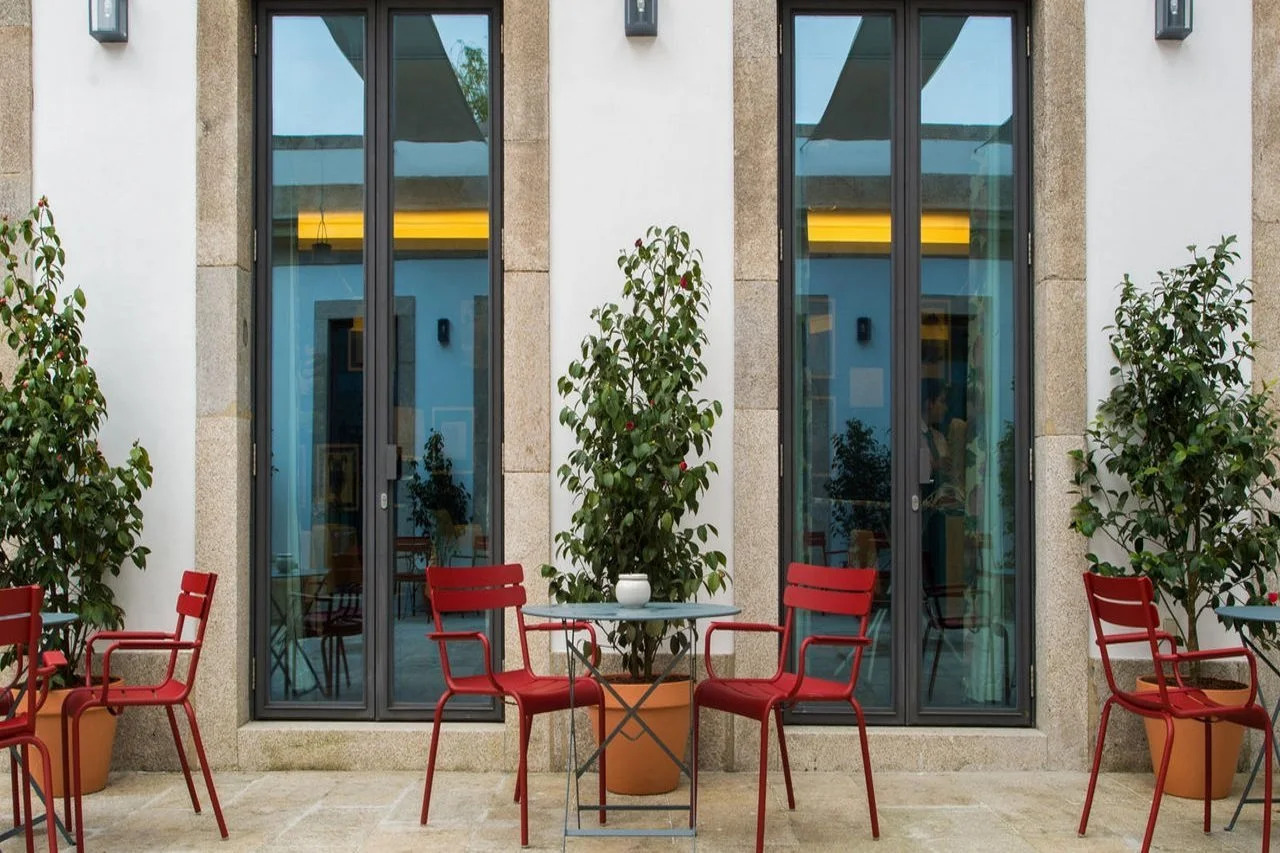 Foto - The Editory Artist Baixa Porto Hotel