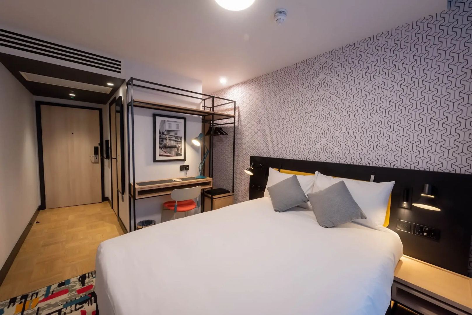 Foto - The Wesley Camden Town