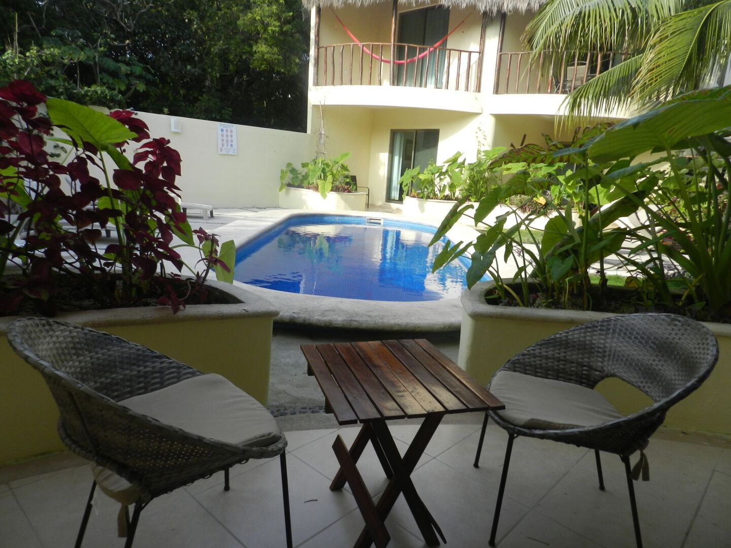 Foto - Villas Akalan