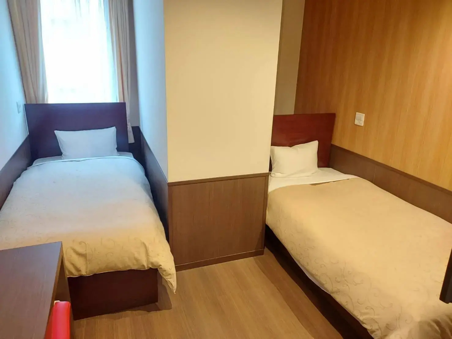 Photo - Hotel Ekichika Nagahoribashi
