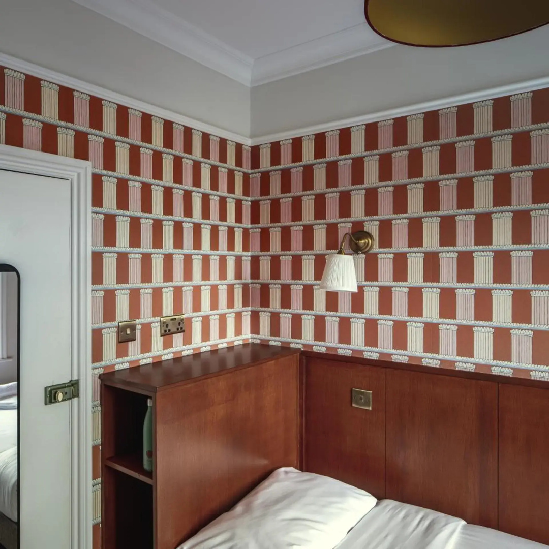 Photo - St. David's Hotels