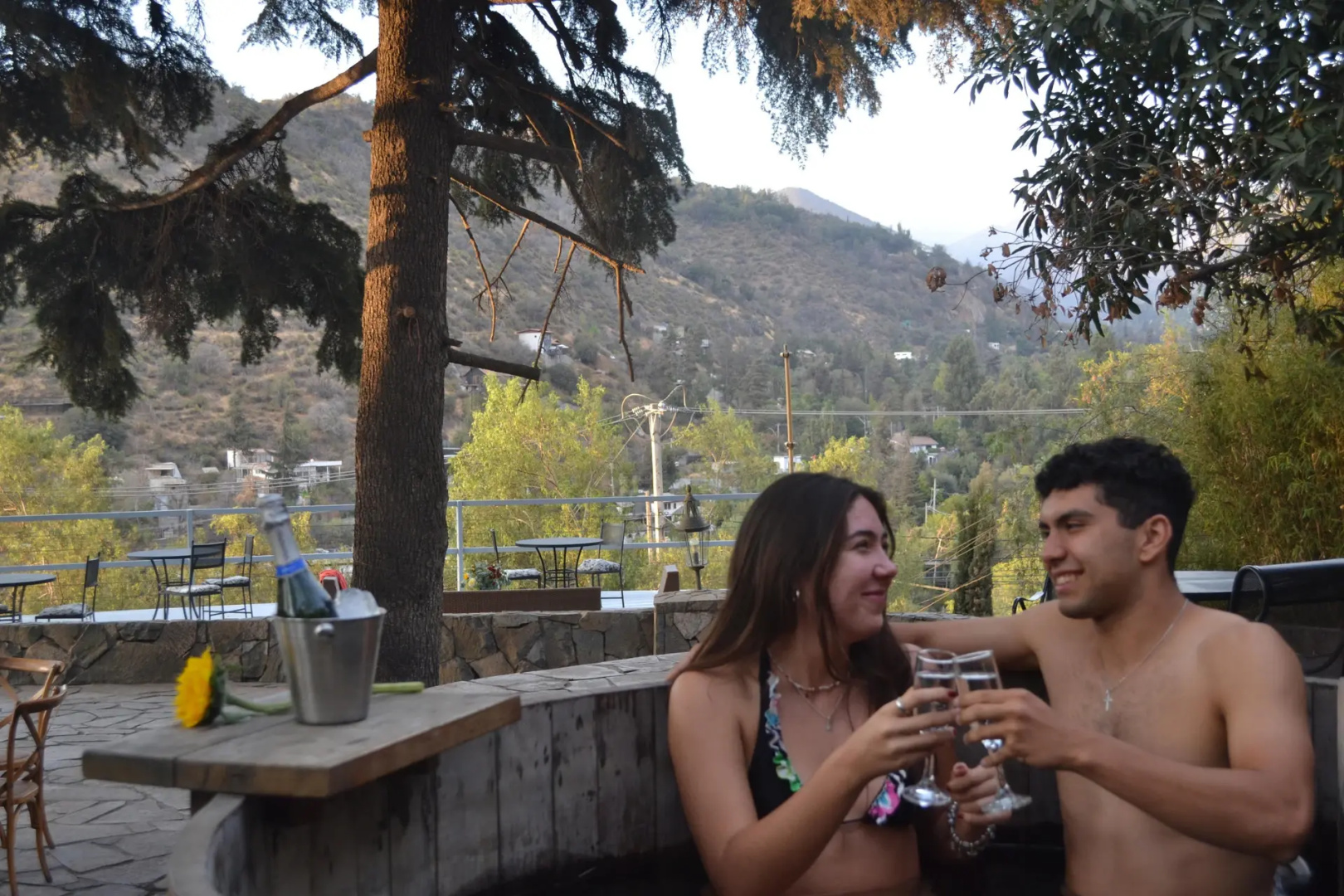 Photo - Hotel Casa Arrayan