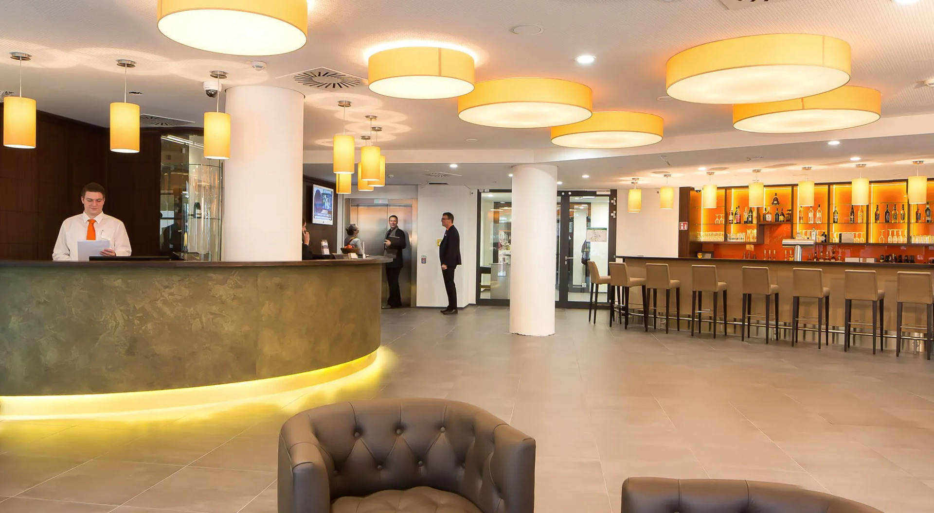 Photo - Stadthotel am Römerturm