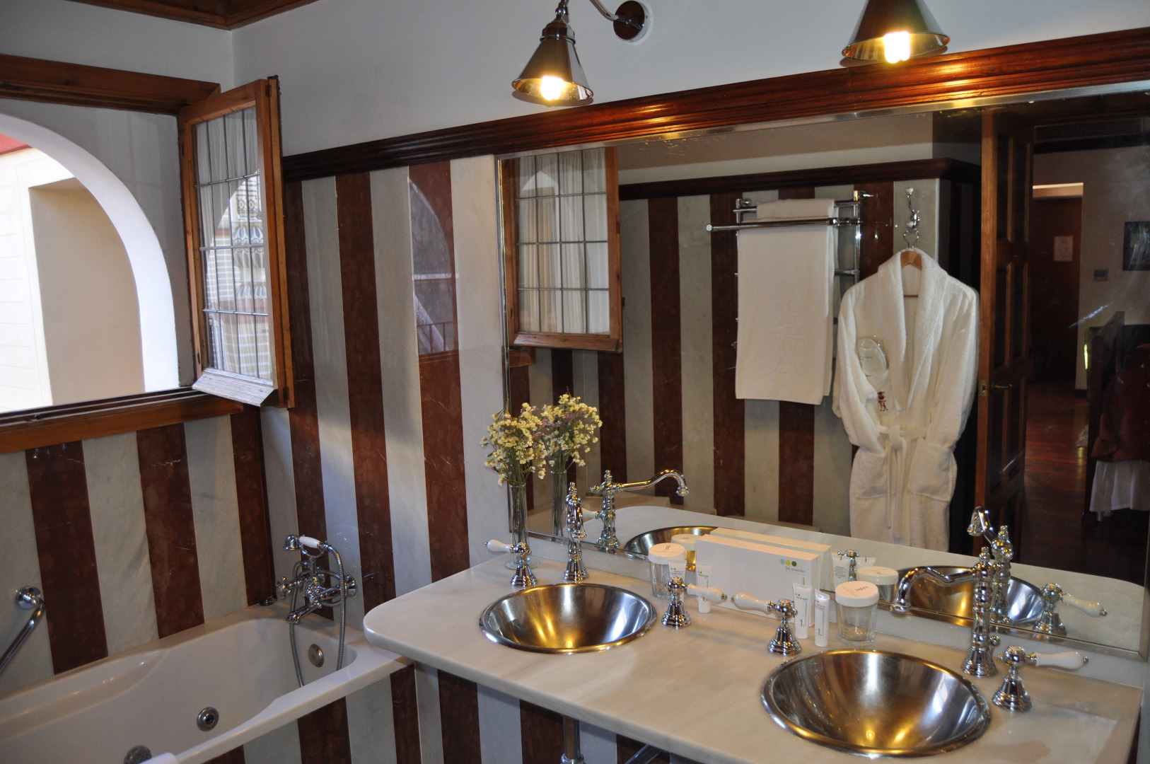 Foto - Hotel Las Casas de la Judería