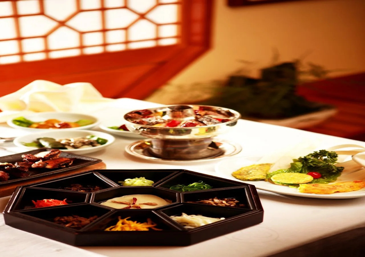 Foto - Hotel Samjung