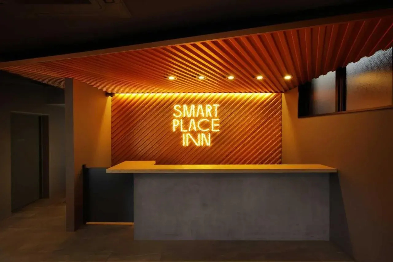 Foto - Smart Place Inn Kyoto Shijo Omiya Station