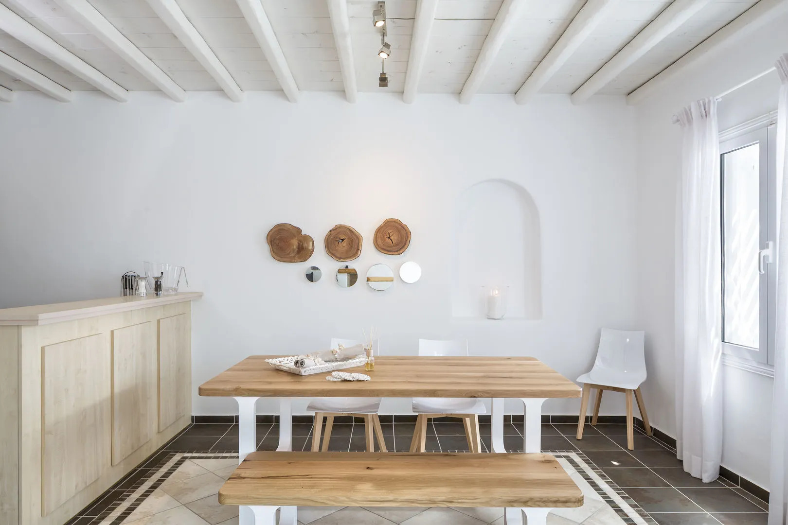 Foto - Mykonos No5 Luxury Suites & Villas