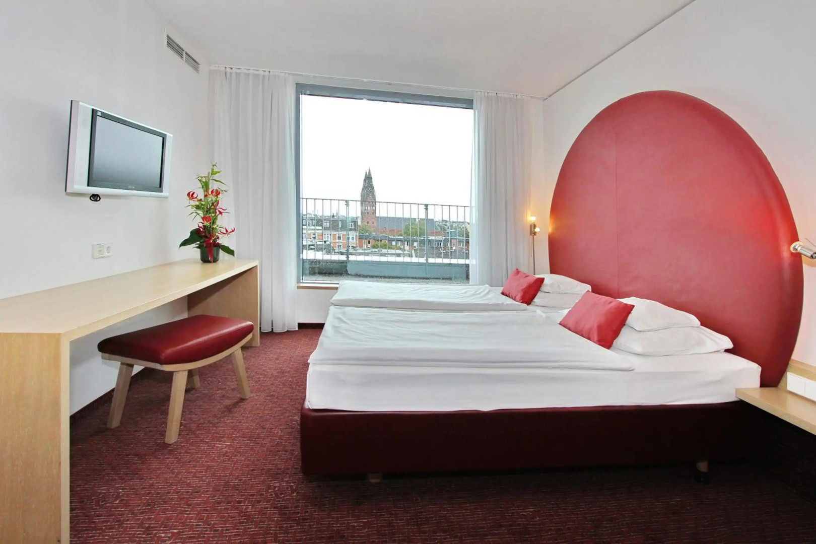 Foto - ARCOTEL Rubin Hamburg