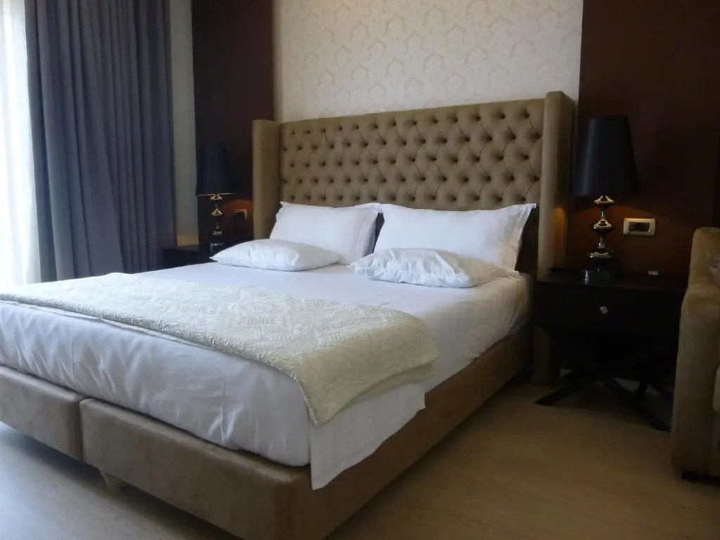 Foto - Hotel Sejko