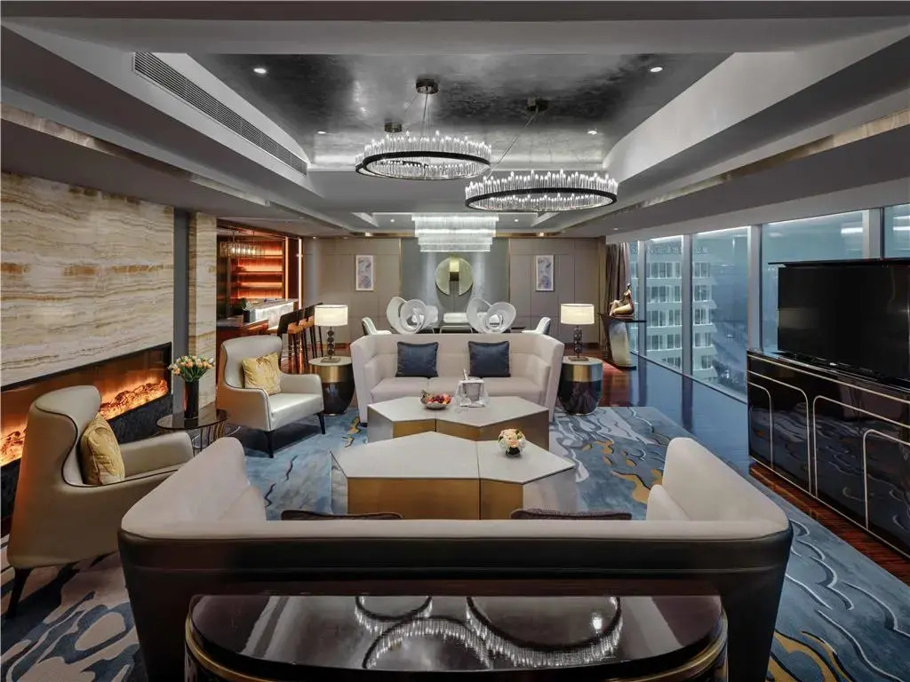 Photo - Primus Hotel Shanghai Hongqiao