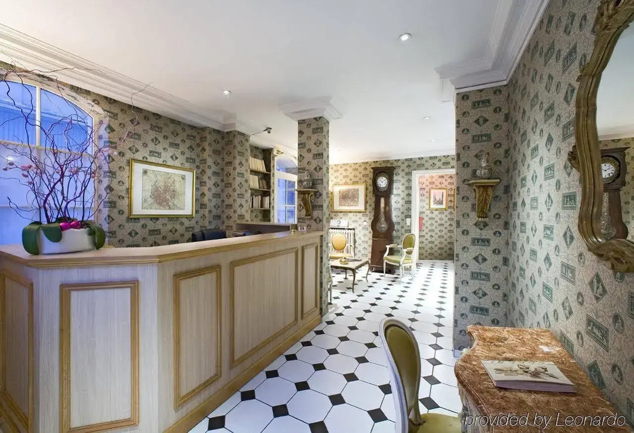 Foto - Hotel Romance Malesherbes by Patrick Hayat