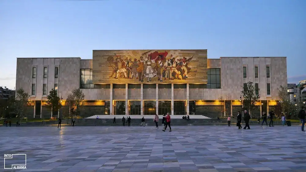 Foto - Tirana Square Hotel