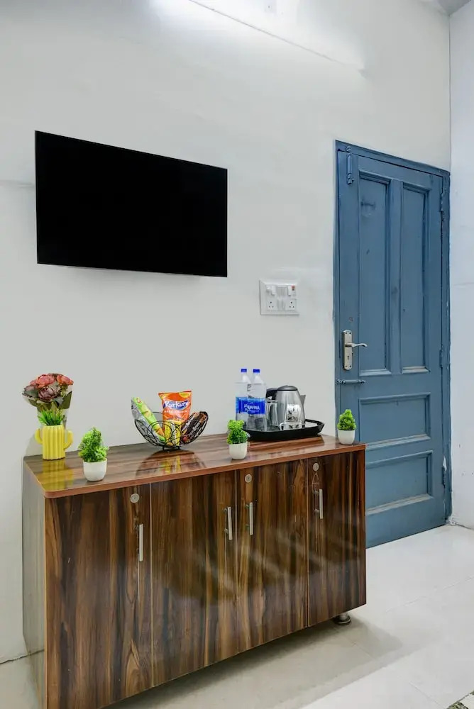 Foto - Hotel ALLEN STAY Uttam Nagar