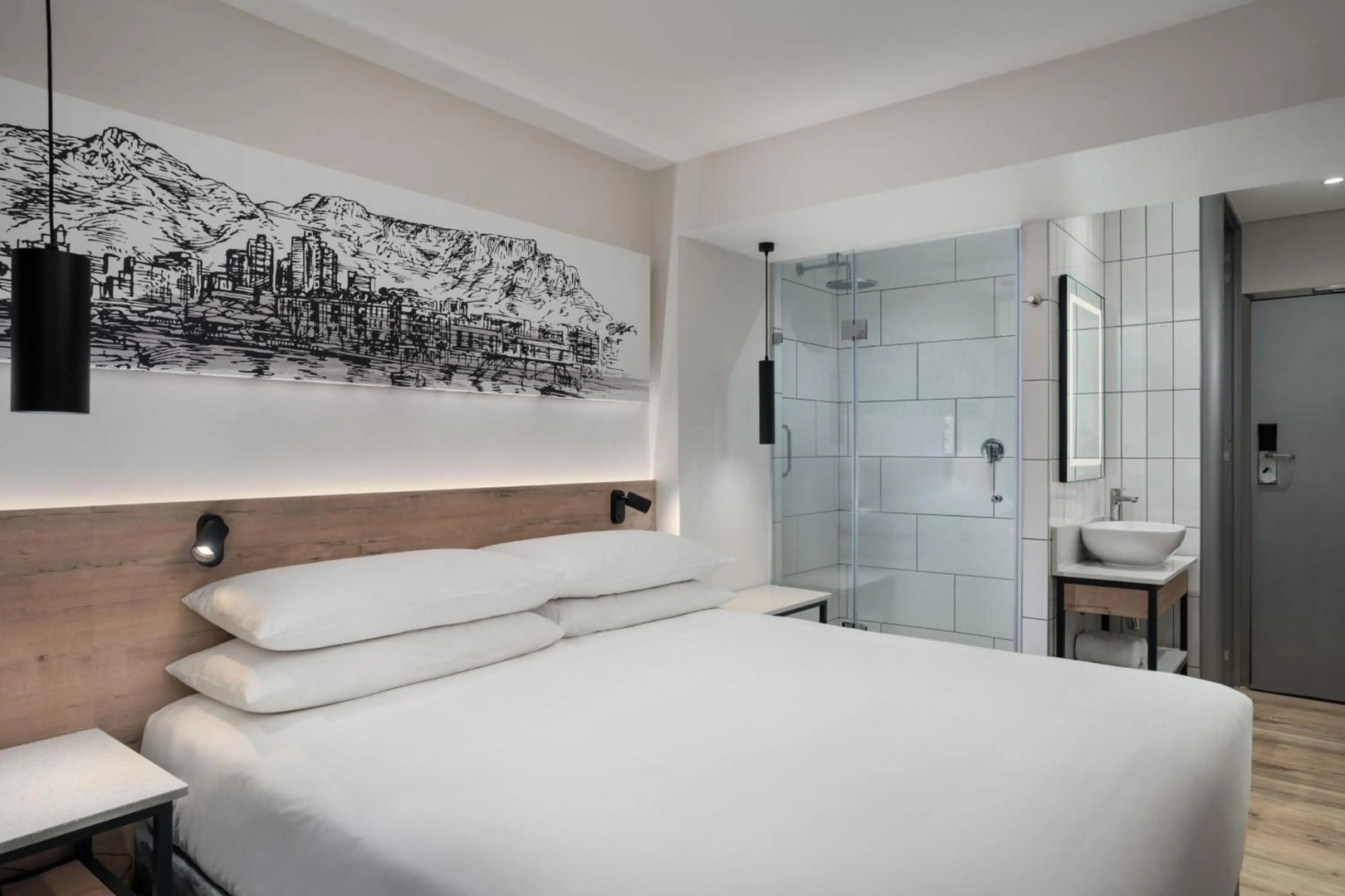 Foto - Protea Hotel by Marriott Cape Town Sea Point