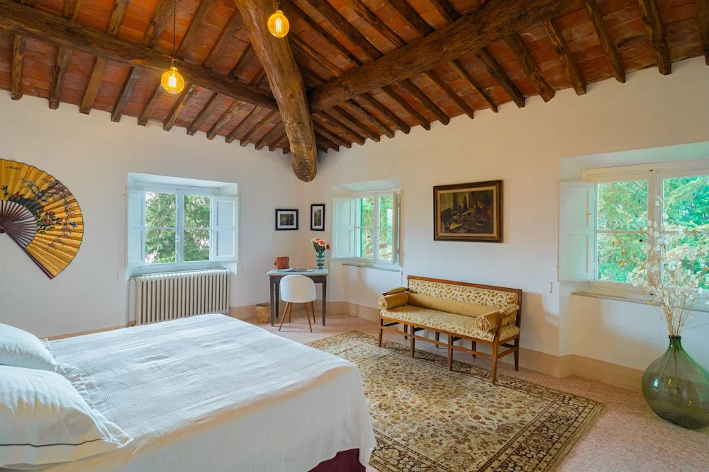 Photo - Tenuta di Tramonte Boutique Hotel