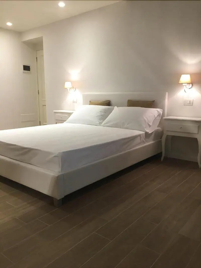 Foto - Blanco B&B - Group