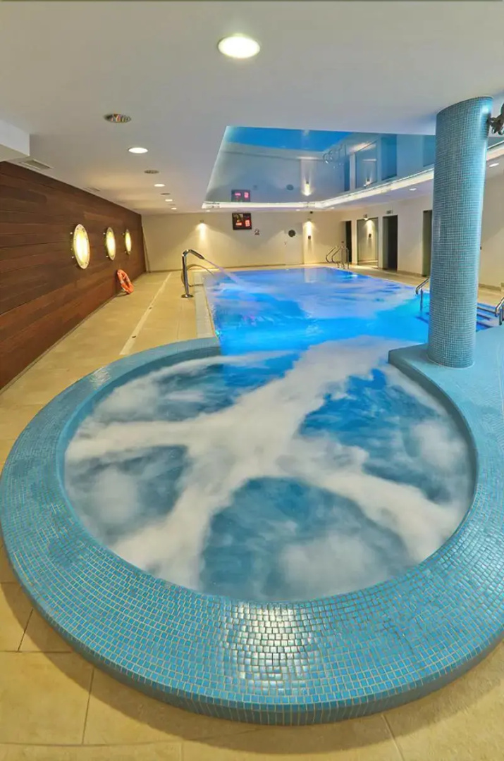 Foto - Mona Lisa Wellness & Spa