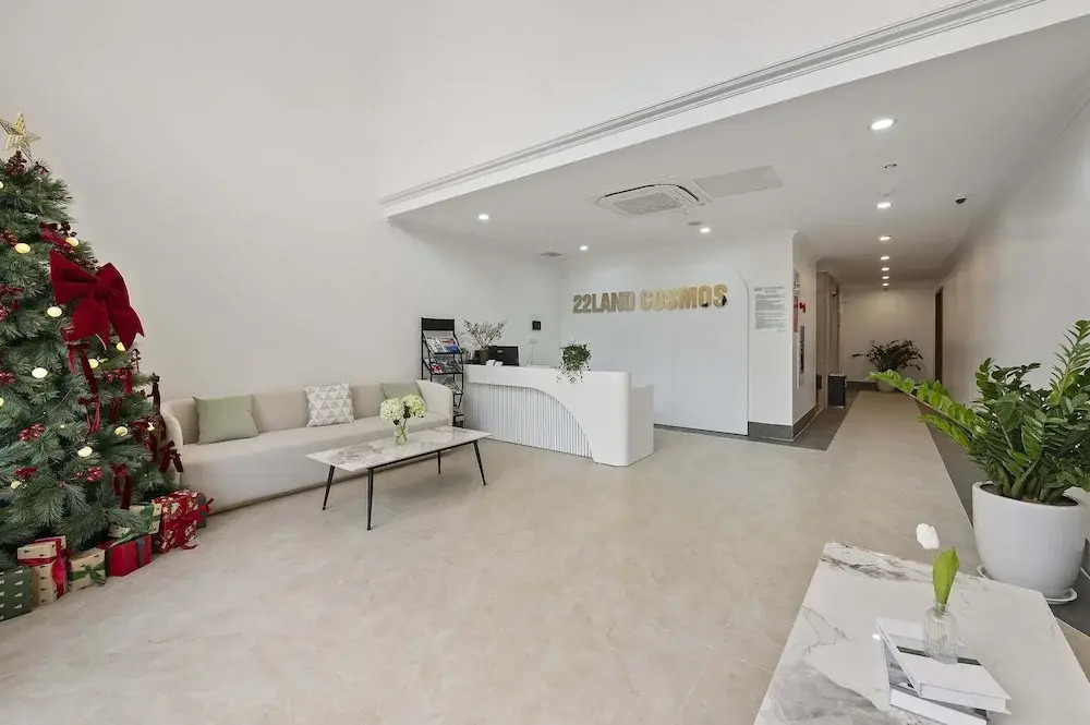 Photo - Cosmos - 22Land Hotel & Apartment