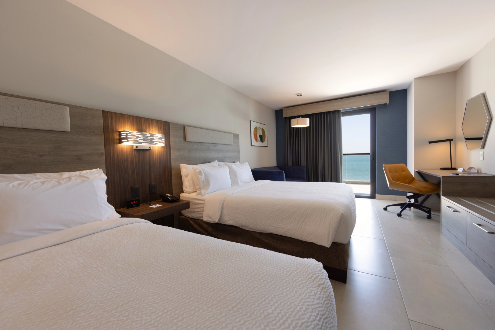 Photo - Holiday Inn Express & Suites Hotel Mazatlan by IHG