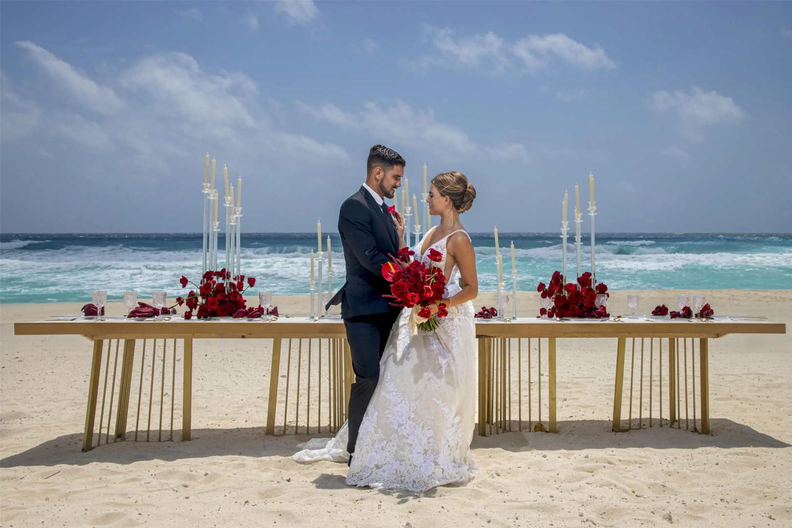 Foto - Kempinski Hotel Cancún