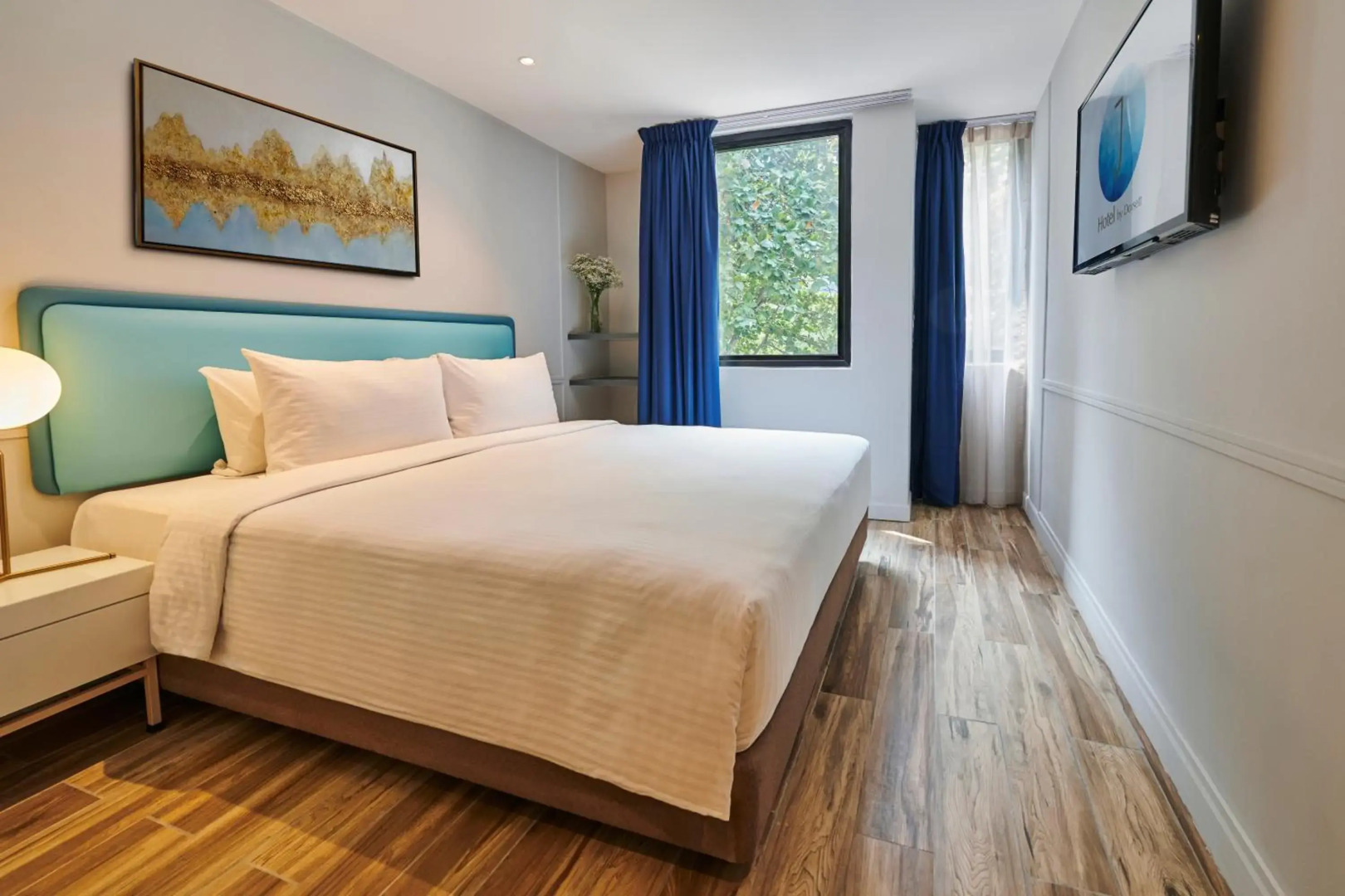 Foto - J-Hotel by Dorsett